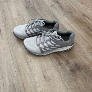 Antora 2 moonbeam Merrell sportswear Shoes